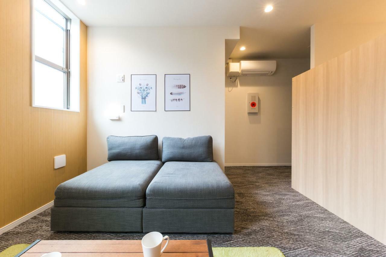 Loft Hotel Tokyo #Kameido Exterior photo
