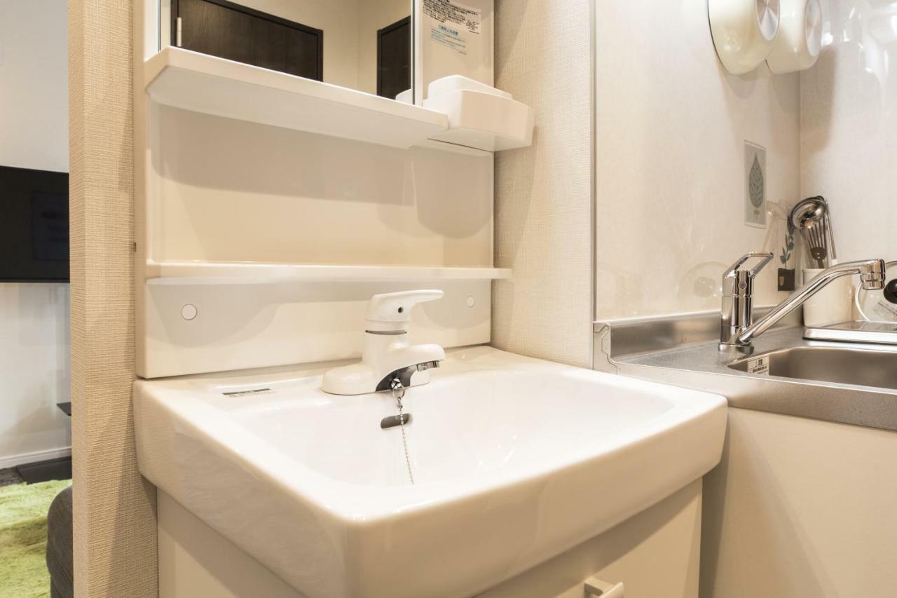 Loft Hotel Tokyo #Kameido Exterior photo