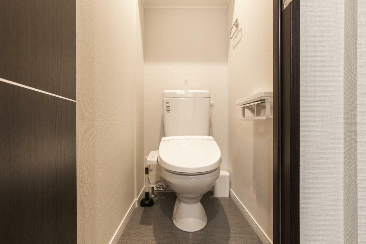 Loft Hotel Tokyo #Kameido Exterior photo