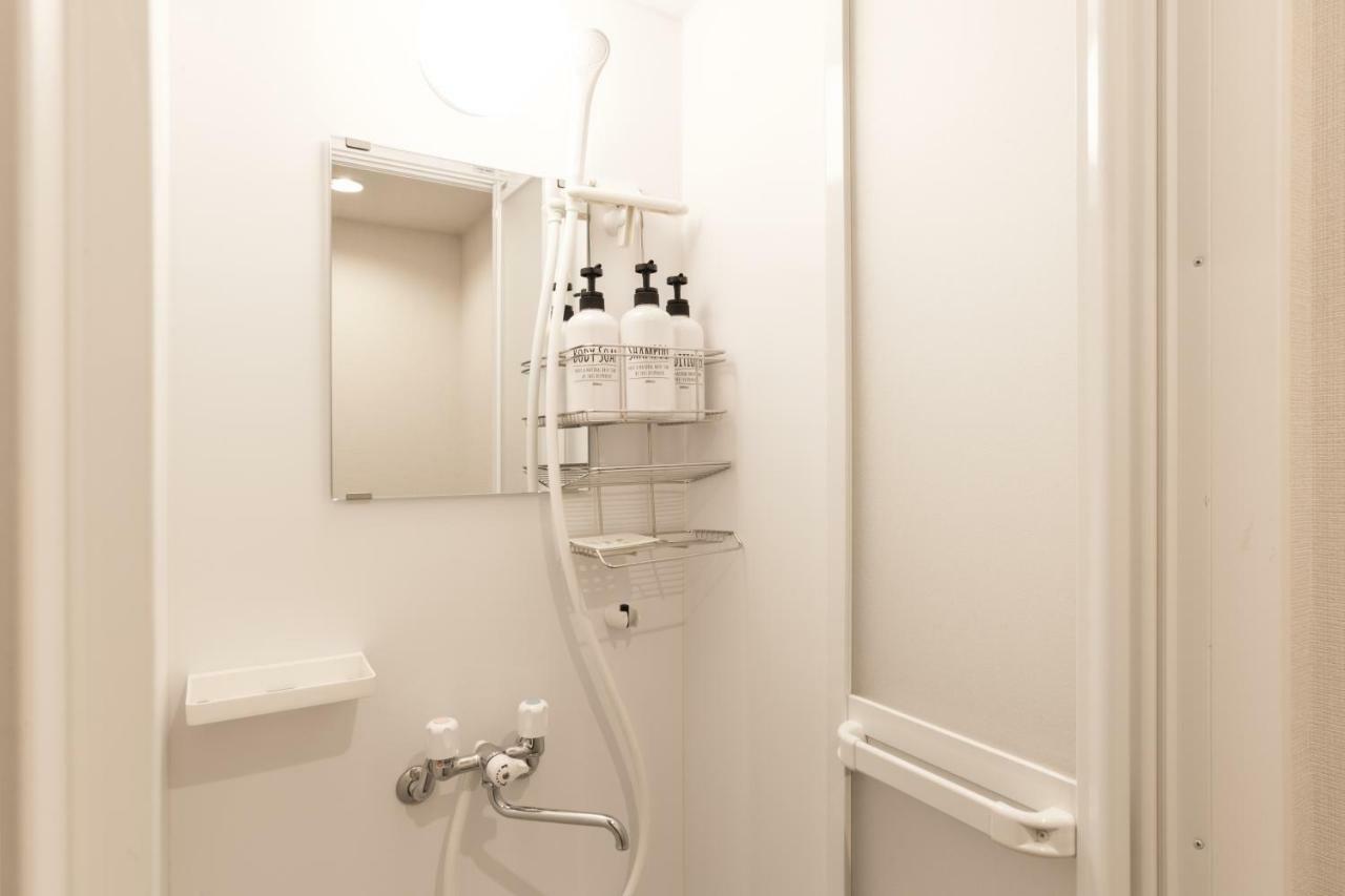 Loft Hotel Tokyo #Kameido Exterior photo