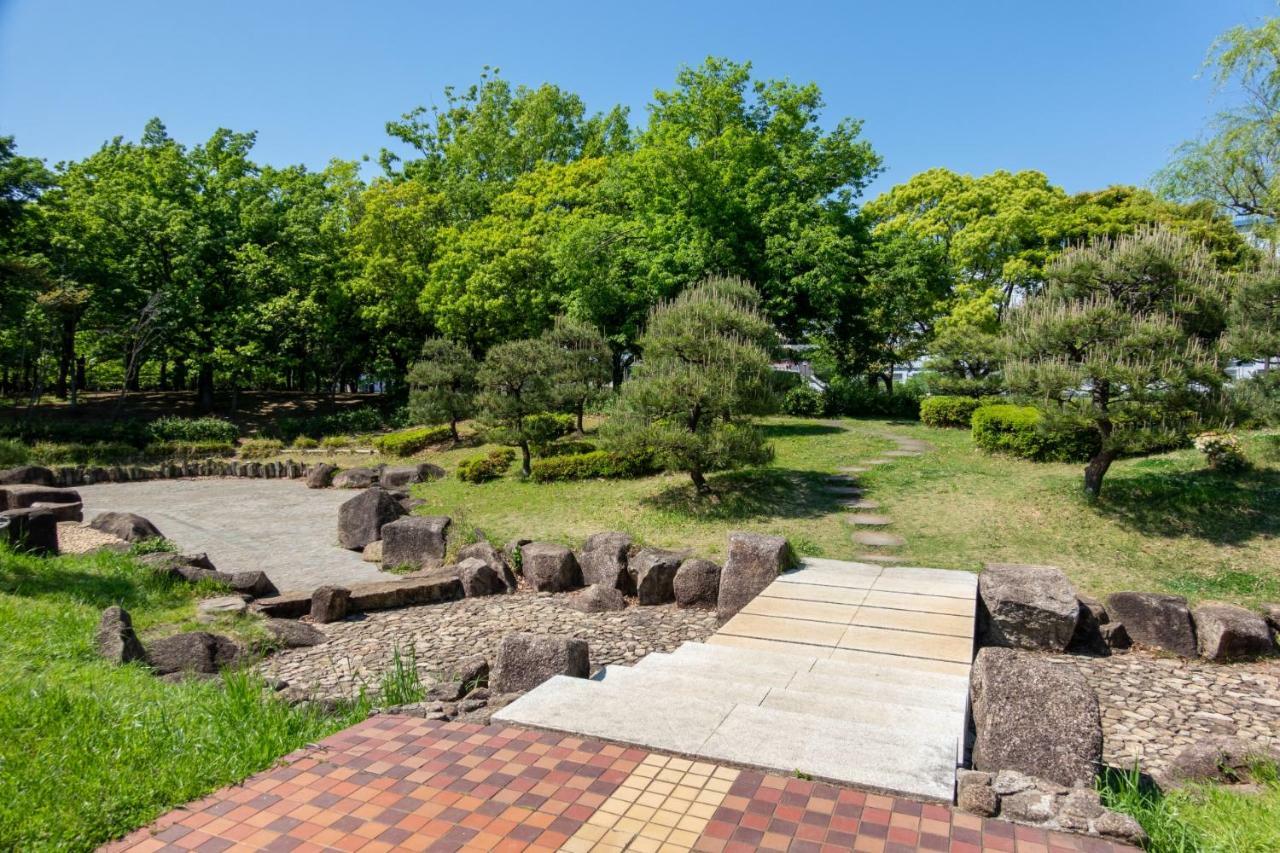 Loft Hotel Tokyo #Kameido Exterior photo